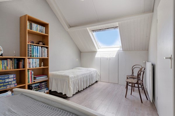 Medium property photo - Waalstraat 7, 3181 ES Rozenburg